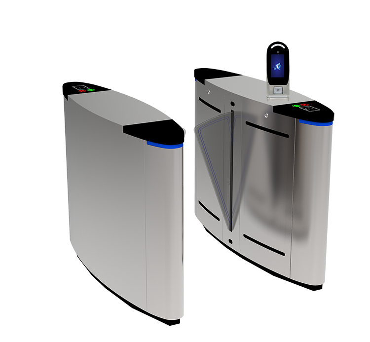 qy·球友会景区社保卡实名消费闸机